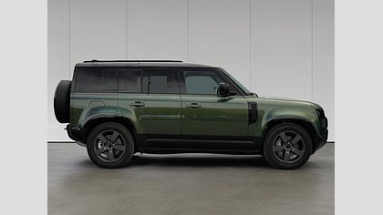 Defender 110 4