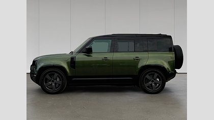 Defender 110 2