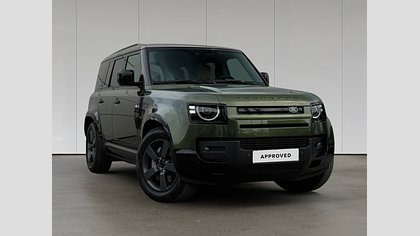 Defender 110 0