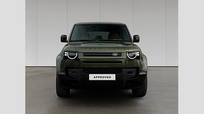 Defender 110 1