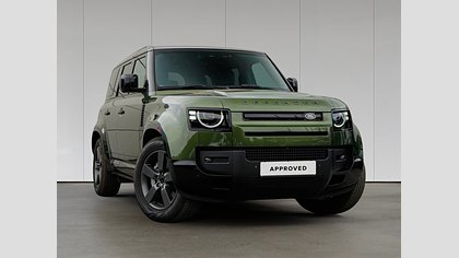 Defender 110 0