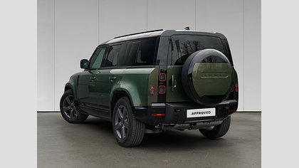 Defender 110 3