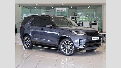 Discovery 0