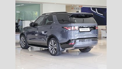 Discovery 5