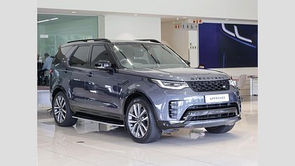 Discovery 2