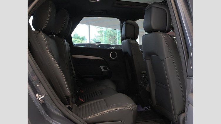 2025 Approved Land Rover Discovery Varesina Blue D350 D350 Dynamic HSE