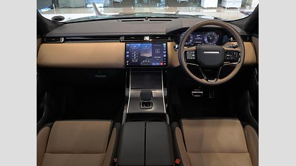 Range Rover Velar 11