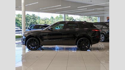 Range Rover Velar 4