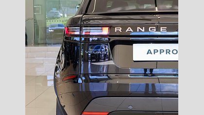 Range Rover Velar 23