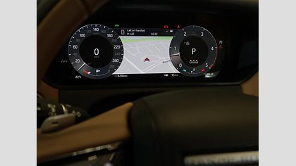Range Rover Velar 16