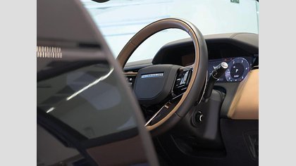 Range Rover Velar 22