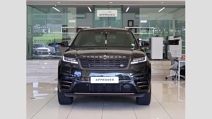 Range Rover Velar 3