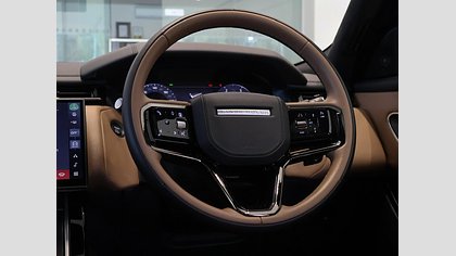 Range Rover Velar 21