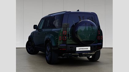 Defender 110 3