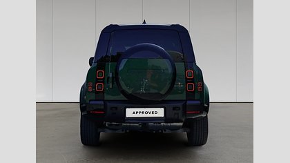 Defender 110 5