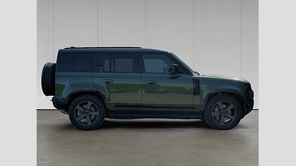 Defender 110 4