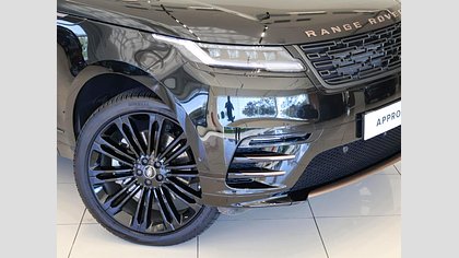 Range Rover Velar 24