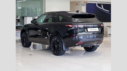 Range Rover Velar 5