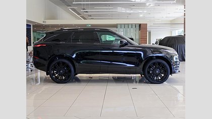Range Rover Velar 8