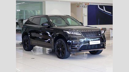 Range Rover Velar 2
