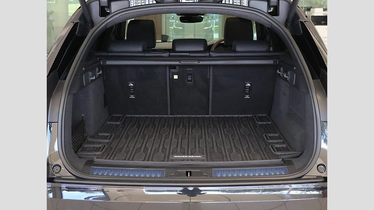 2025 Approved Land Rover Range Rover Velar Santorini Black D300 D300 Autobiography