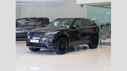 Range Rover Velar 27