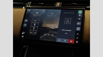 Range Rover Velar 14