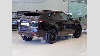 Range Rover Velar 7