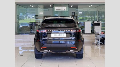 Range Rover Velar 6