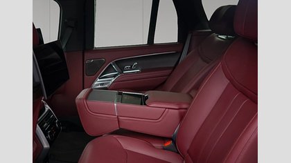 Range Rover 7