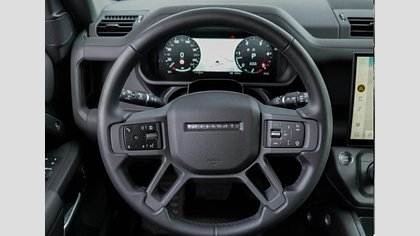 Defender 110 9