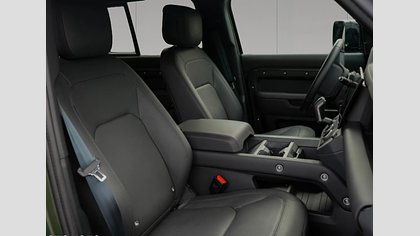 Defender 110 8