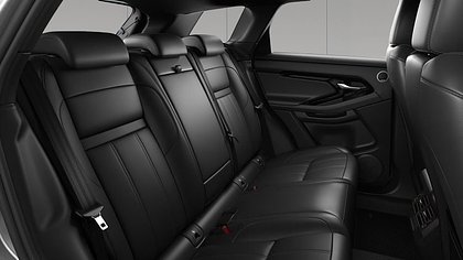 Range Rover Evoque 5