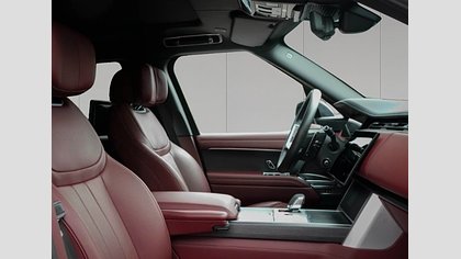 Range Rover 8