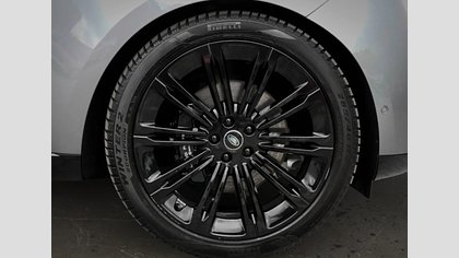 Range Rover 4