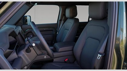 Defender 110 7