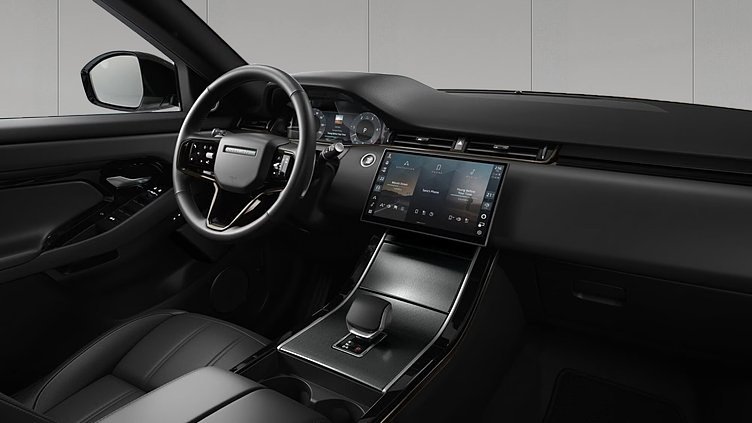 2025 Approved Land Rover Range Rover Evoque Fuji White D200 Diesel MHEV Standardowy rozstaw kół Dynamic SE