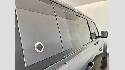 Defender OCTA 26