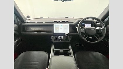 Defender OCTA 24