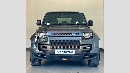 Defender OCTA 1