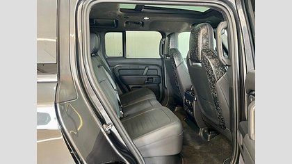 Defender OCTA 23