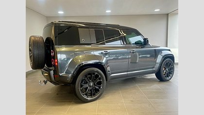 Defender OCTA 3