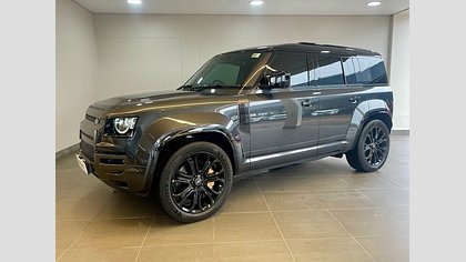 Defender OCTA 4