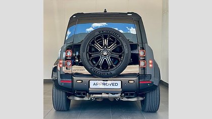 Defender OCTA 8
