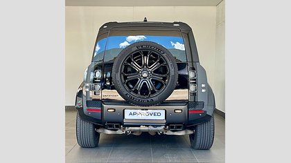 Defender OCTA 7