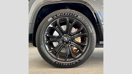 Defender OCTA 9