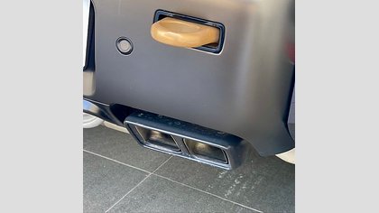 Defender OCTA 18