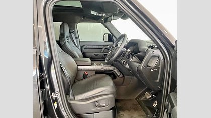 Defender OCTA 20