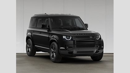Defender 110 6