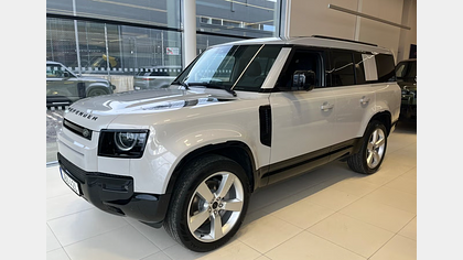 Defender 130 0